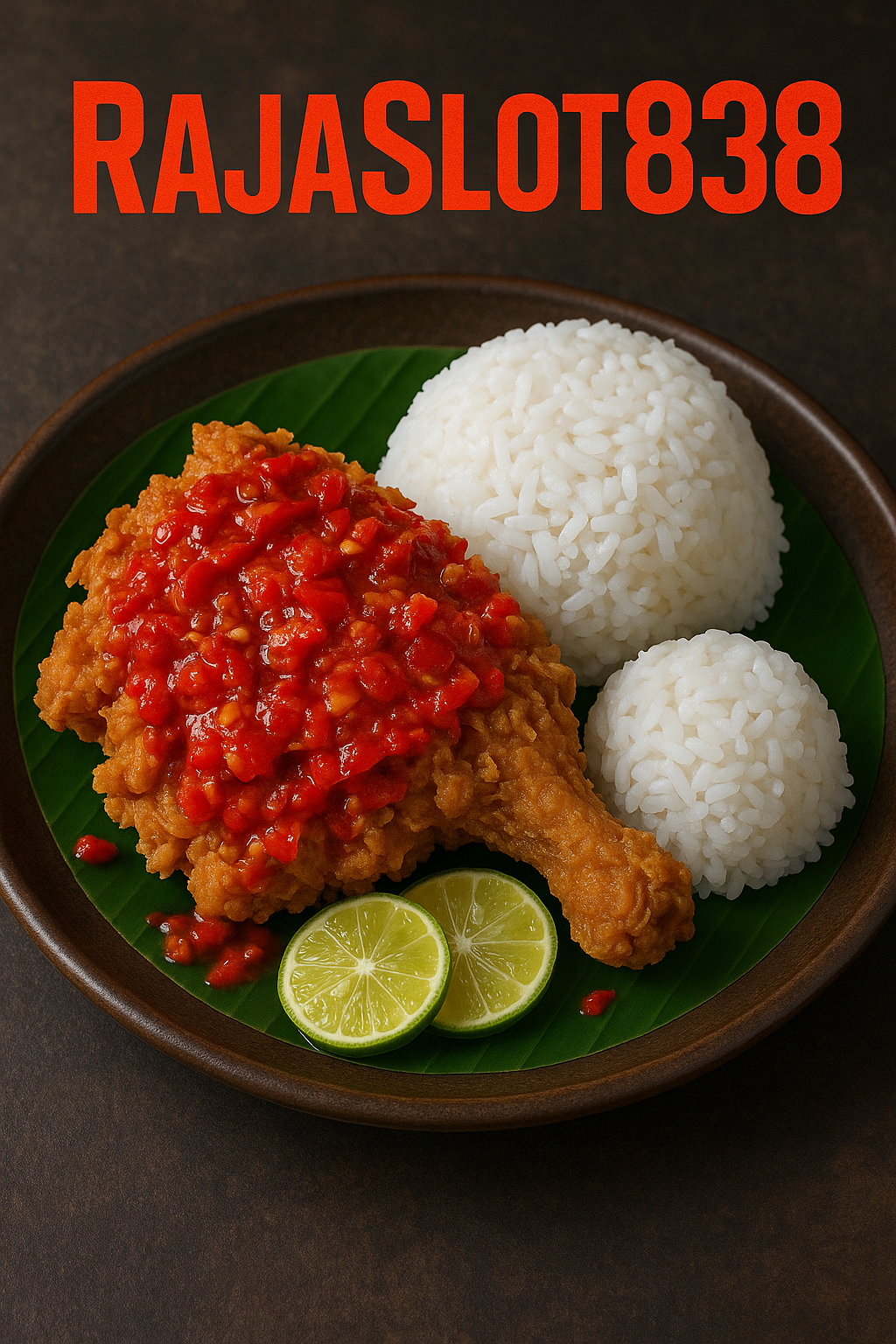 RAJASLOT838